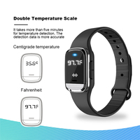 Bracelet antistatique en silicone ABS, cordon électrostatique sans fil réglable, câble de décharge ESD, bracelet de poignet anti-moustiques, étanche IP68