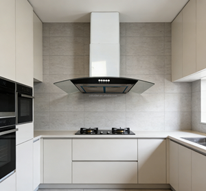 Îlot de cuisine 900 mm en acier inoxydable, <span class=keywords><strong>hotte</strong></span> de cuisine de haute qualité - Product Image 2