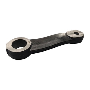 Pièces de camion de haute qualité, pièces du système de direction du camion WG9719470020, bras vertical pour Sinotruk HOWO - Product Image 5