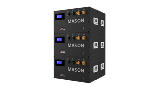 EU kho 51.2V 48V seplos Bộ dụng cụ tự làm 280ah 304ah 230ah hộp pin tự làm không có pin hộp rỗng 3.0 Mason seplos 280ah Bộ dụng cụ tự làm - Product Image 6