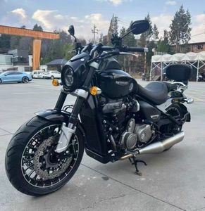 Motociclette di Seconda Mano di Alta Qualità in Vendita per <span class=keywords><strong>Harley</strong></span> <span class=keywords><strong>750</strong></span> - Product Image 6