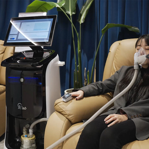 Équipement d'entraînement en altitude personnalisé Rlab pour les salles de sport, les clubs sportifs et les équipes - Product Image 2