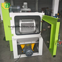 Équipement de sablage abrasif : Cabine de sablage pneumatique automatique, sablage à roues, sablage à tambour rotatif, sablage à billes, moteur