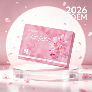 Suero Rosa PDRN, Fórmula Regeneradora y Nutritiva, Mejora la Recuperación Epidérmica, Equilibra el Nivel de Humedad de la Piel, Reduce la Sensibilidad - Product Image 3