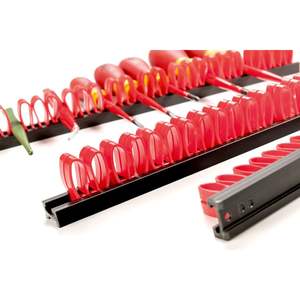 Kit de Sujeción Parat Basic de 3 Piezas, 36 Abrazaderas Sin Herramientas 30000581 - Product Image 2