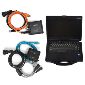 CF53 + CanBox Pathfinder Linde Bt kamyon doktor teşhis aracı Linde CanBox BT USB kablosu orijinal kutusu CanBus hattı hala CANBOX <span class=keywords><strong>2</strong></span> - Product Image 1