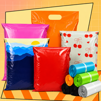 Material de Embalaje Impermeable de Polipropileno Ligero y Resistente