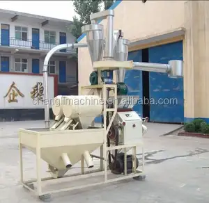 Flour Milling Plant 2022 Wheat Flour Mill Processing Plant/milling Wheat White Flour Making Machine Maize Flour Mill