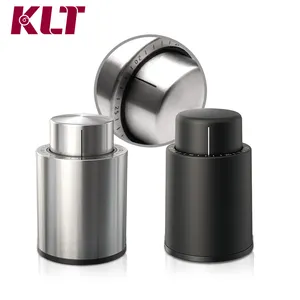 Kelitong Best Gifts Vacuum Wine Stopper Wine Accessories