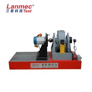 Fornecimento <span class=keywords><strong>Eddy</strong></span> <span class=keywords><strong>Current</strong></span> Braking Load DC Load teste Banco Motor Elétrico Dinamômetro - Product Image 2