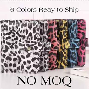 2025 diseño ecológico Tapa dura flor Rosa 5A elegante cuaderno Papier diario con personalizado disponible - Product Image 2