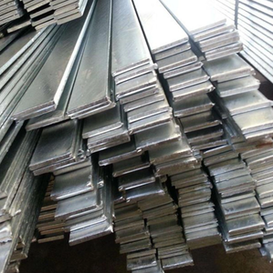 Coupe plate galvanisée par bande en acier de Z20-275 favorable à l'environnement de produits en acier ASTM - Product Image 2