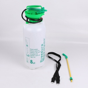 8 л, портативный ручной распылитель с предохранительным клапаном - Product Image 2