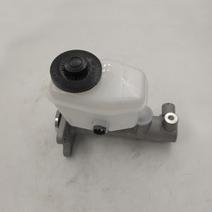 47201-60511 Cilindro Maestro de frenos para Landcruiser 70 <span class=keywords><strong>Ser</strong></span> 8/91-7/99 - Product Image 5