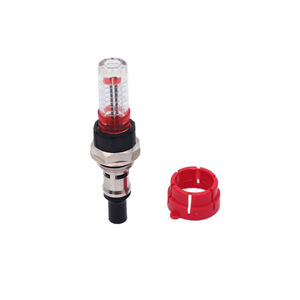 Misuratore di flusso del sistema di <span class=keywords><strong>riscaldamento</strong></span> <span class=keywords><strong>a</strong></span> <span class=keywords><strong>pavimento</strong></span> in acciaio inossidabile - Product Image 2