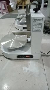 Máquina para Glasear Pasteles con Control Inteligente, Inicio con un Solo Botón, Material Seguro para Alimentos para Panadería Profesional - Product Image 3