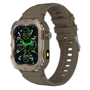 2025 Precio barato Venta caliente al aire libre Reloj Inteligente Reloj inteligente Q11 Multi-deporte Fitness Tracker Ritmo cardíaco BT Llamadas Smartwatch - Product Image 1