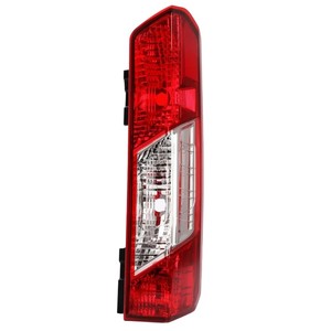 Accessoires automobiles en gros : Éclairage intérieur LED 12V de haute qualité pour fourgonnettes 150/250/350/350 HD et feux arrière LED pour Ford Transit - Product Image 1