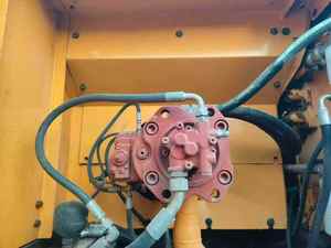 Excavatrice sur chenilles Hyundai fabriquée en Corée, modèles R305LC-7, 225LC-7, 210LC-7, 150LC-7, 300LC, 305LC, 330LC, 260, 275, à vendre - Product Image 6