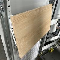 Armoire de commande électrique PLC personnalisée avec câblage complet, panneau de commande d'automatisation industrielle PLC, OEM ODM disponible