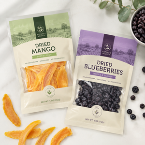Bolsa de Plástico Portátil Antivaho con Cierre para Frutas, Manzanas, Uvas, Plátanos, Bolsas de Empaque para Frutas y Verduras con Impresión Personalizada - Product Image 1