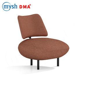 Sillón Reclinable Ejecutivo Moderno para Oficina de Director Ejecutivo, Sala de Salud Corporativa, Suite de Hotel - Product Image 2