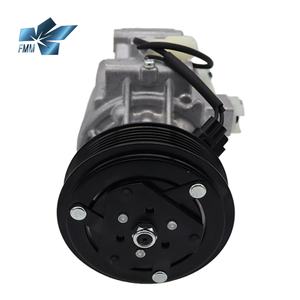 Compresseur de climatisation de voiture 88310-02270 88320-52420 88410-1A330 pour camion John Deere - Product Image 4