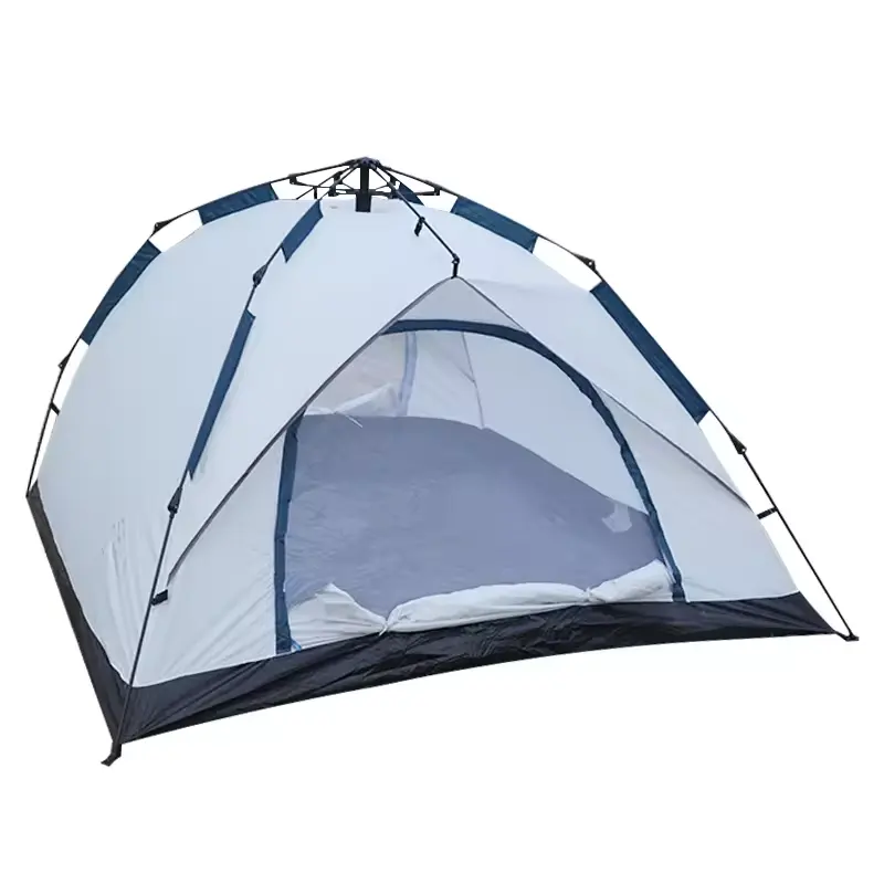 Tente de camping NPOT 2 secondes Easy - Fresh