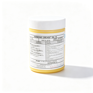 Grasa Sintética Harmonic Grease SK-1A 500g, Baja en Polvo, Alta Durabilidad, para Reductor de Robot Harmonic Drive - Product Image 2