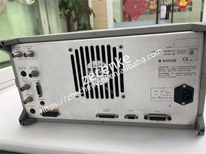 HP/민첩한 4396B RF 네트워크/스펙트럼/임피던스 분석기 1.8Ghz 사용 # - Product Image 2