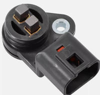Capteur de position d'arbre à cames 24360-2GGD0 R pour Hyundai KIA Optima 2014-2019