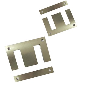 Laminage EI en tôle d'acier au silicium monophasé 180mm - Product Image 4