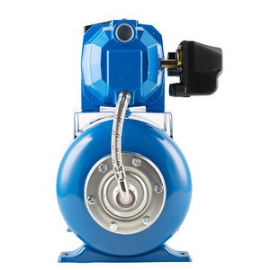 ปั๊มน้ำอัตโนมัติแบบเจ็ท สำหรับสวน ทำจากเหล็กหล่อ ขนาด 0.5HP 3HP 1HP ปั๊มเพิ่มแรงดันน้ำสำหรับที่อยู่อาศัย ใช้ในสถานีชลประทาน รุ่น Auto JET-1 - Product Image 5