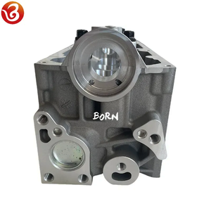 Cabeza de Cilindro 55219003 55222898 55234455 7088822 7087536 para <span class=keywords><strong>Fiat</strong></span> Fire <span class=keywords><strong>Evo</strong></span> 1.4 8V - Product Image 6