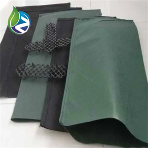 Pochette écologique non tissée/<span class=keywords><strong>sac</strong></span> geo herbe verte <span class=keywords><strong>sac</strong></span> <span class=keywords><strong>de</strong></span> terre <span class=keywords><strong>sac</strong></span> <span class=keywords><strong>de</strong></span> <span class=keywords><strong>sable</strong></span> pour mur vivant - Product Image 5