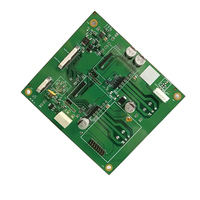 Conception de PCBA, solutions PCBA personnalisées rapides et de haute qualité pour l'électronique grand public, assemblage en usine, personnalisation de PCB, service tout-en-un