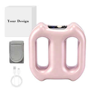Masajeador de fascia de grado profesional, recargable por USB, pistola de masaje para quemar grasa, múltiples modos, instrumento miofascial - Product Image 1