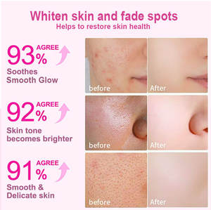 Sachets de thé pyramidaux aux herbes C101, 14 unités, pour un teint éclatant et blanchissant, mélange de fleurs d'angélique de Dahurie, d'hibiscus, de citron et de dés de pêche - Product Image 2