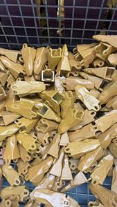 निर्माण मशीनरी भागों बाल्टी दांत के लिए मिनी खुदाई के लिए बकेट दांत की बिक्री - Product Image 4