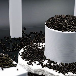 블랙 마스터 배치 강한 색소 침착 PP <span class=keywords><strong>PE</strong></span> HDPE 불어 필름 캐스트 EPE 폼 안정적인 성능 공급 업체 - Product Image 2