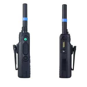 วิทยุสื่อสารแบบมือถือ MTP6650 วิทยุดิจิตอล VHF สองทาง DMR ระยะไกล Wifi BT ปุ่มกดครบชุด กันน้ำ - Product Image 2