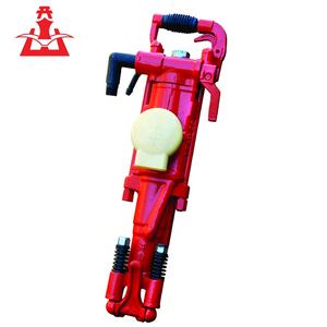 أفضل سعر لماكينة الحفر المحمولة الهوائية Yt24 Yt27 <span class=keywords><strong>Yt28</strong></span> / آلة الحفر على الصخور المحمولة باليد / مطرقة جاك - Product Image 5