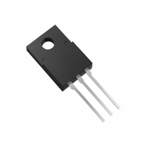 ซื้อชิ้นส่วนอิเล็กทรอนิกส์ออนไลน์ ทรานซิสเตอร์ TO-220SIS TK10A50W,S5X ของแท้ - Product Image 1