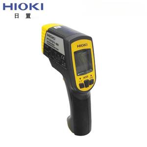 Thermomètre infrarouge HIOKI FT3700-20 FT3701-20, mesure de température industrielle de haute précision, pistolet de mesure sans contact - Product Image 2