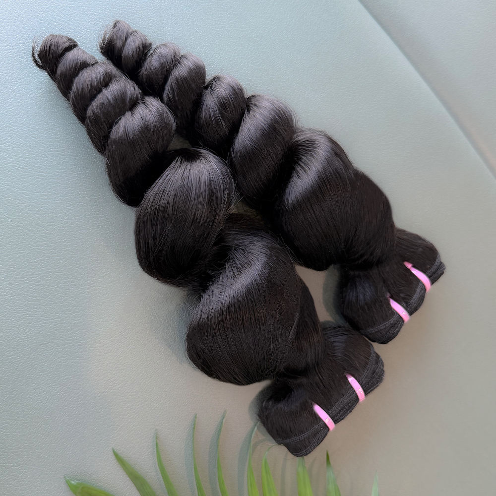 ลอนหลวม