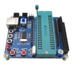 Pcb Solutions Assembly Pcb Assembly Factory Injection-molded Enclosure Production Supply Multilayer Pcb & Pcba Gerber Bom - Product Image 1
