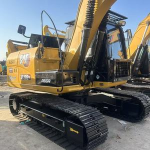 Excavadora Usada Caterpillar 312D2 GC de 12 Toneladas, Oruga Mediana, Hidráulica, Modelo 2025, Capacidad de Cucharón de 0.53m, Origen EE. UU., Uso Municipal - Product Image 4