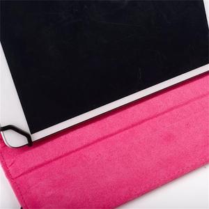 Bestseller 7 8 9 <span class=keywords><strong>10</strong></span> Zoll Drehbare Universelle <span class=keywords><strong>Tablet</strong></span>-Leder-Schutzhülle, Unterstützt bis zu <span class=keywords><strong>10</strong></span>,9 Zoll - Product Image 6