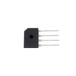 Original And New GBP210 GBP 1.1V/2A Single-phase Diode Bridge Rectifier