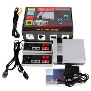 video game consoles switch Original Video Switch Retro 400 Vintage Console 500 Games